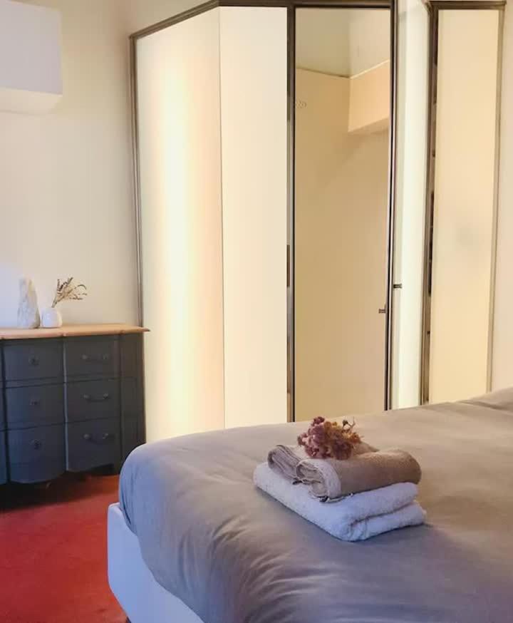 Apartamento La Magnolia Pisa