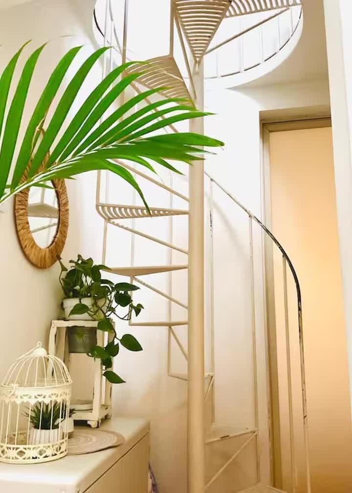 La Magnolia Apartamento