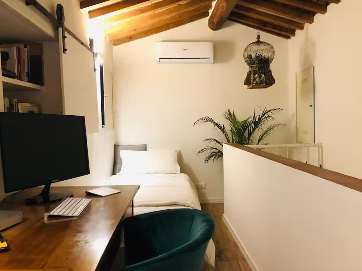 Apartamento La Magnolia Pisa