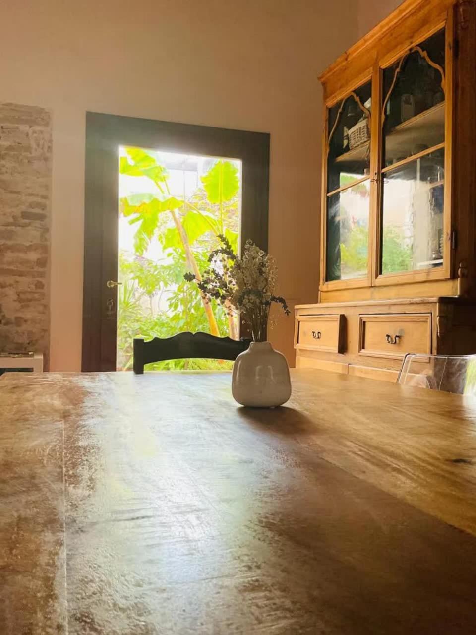 La Magnolia *