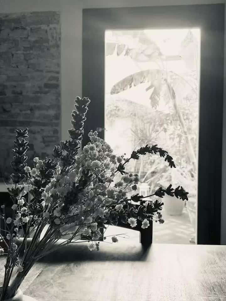 La Magnolia